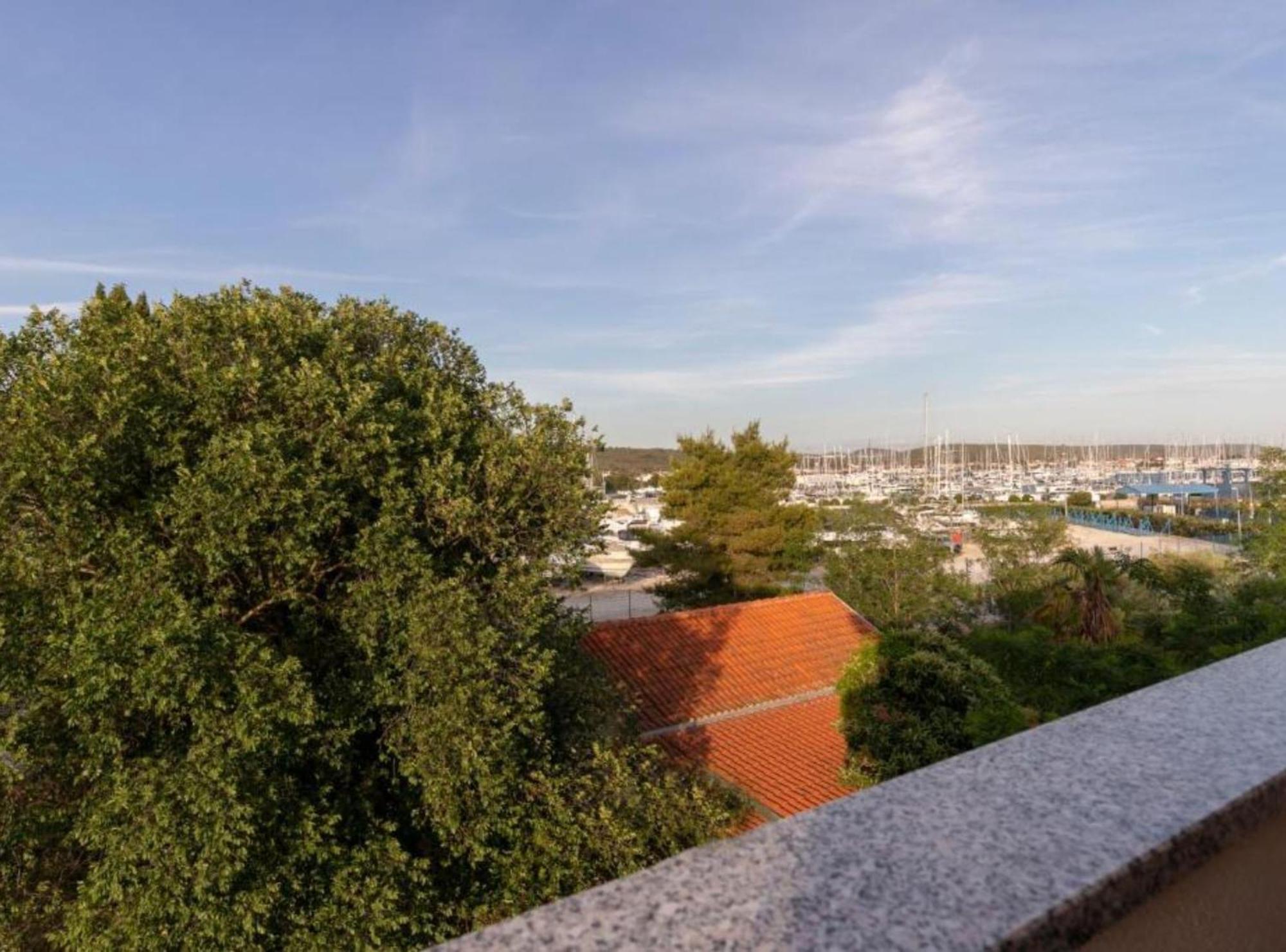 M & B Apartman Bibinje Szoba fotó