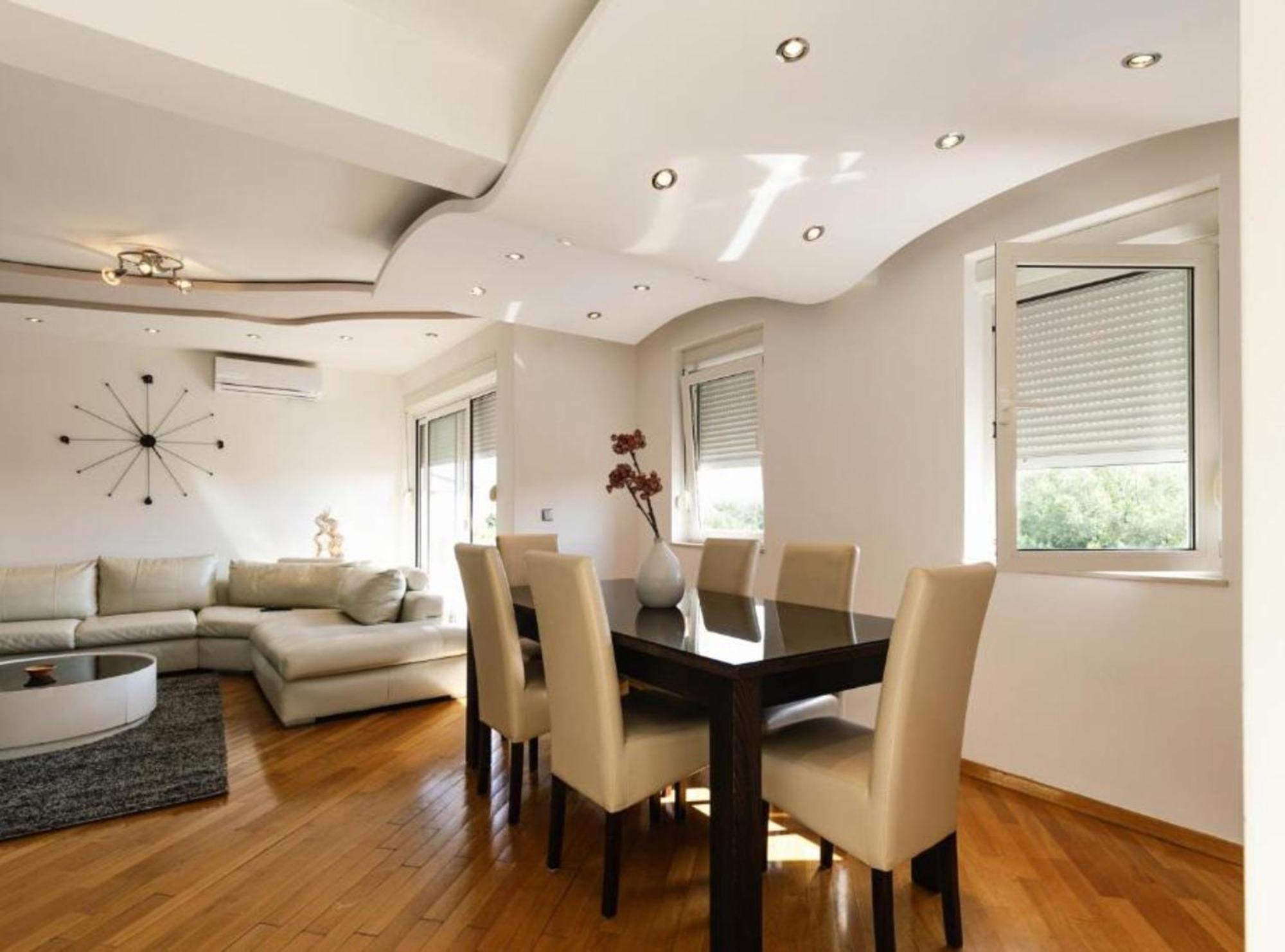 M & B Apartman Bibinje Kültér fotó