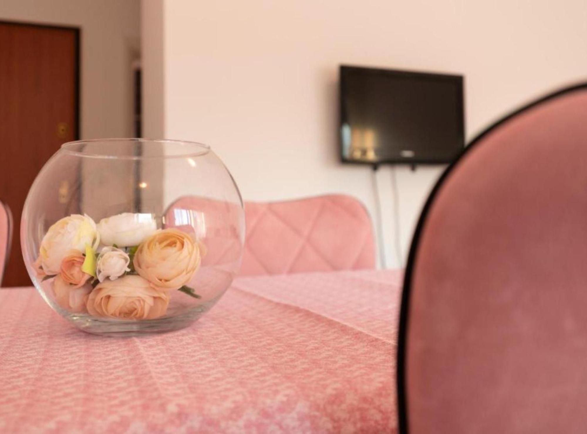 M & B Apartman Bibinje Kültér fotó