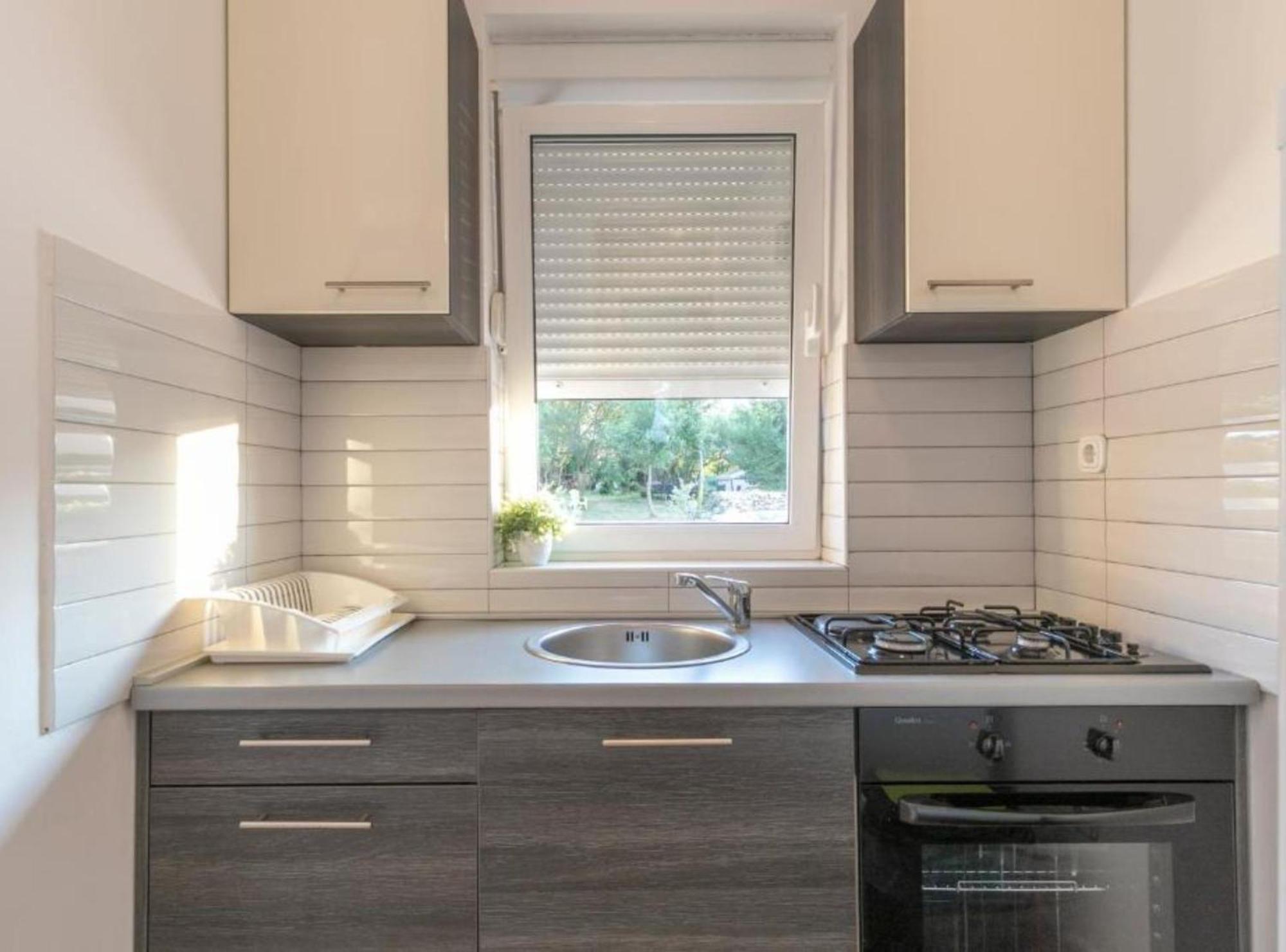 M & B Apartman Bibinje Kültér fotó
