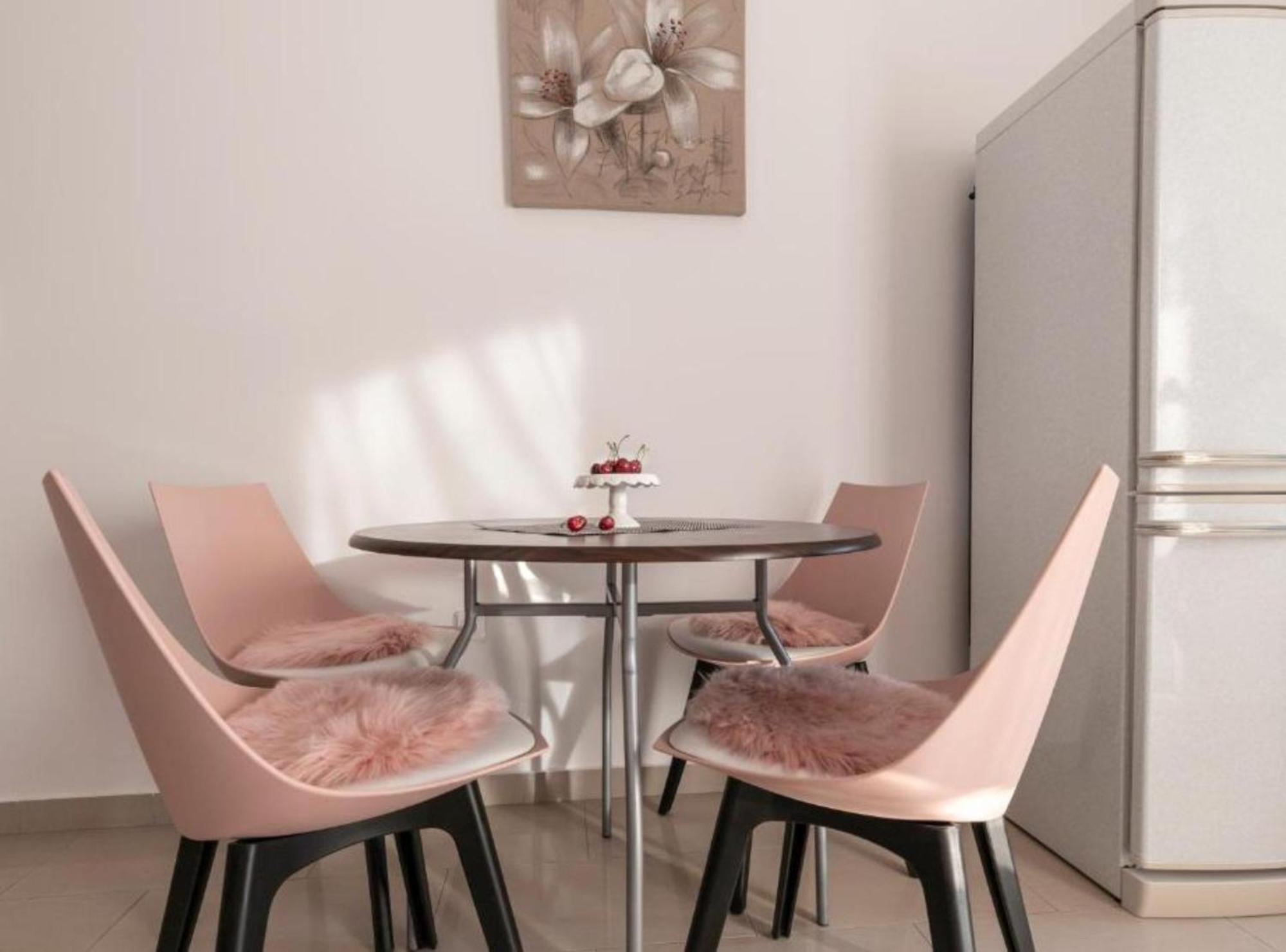 M & B Apartman Bibinje Kültér fotó
