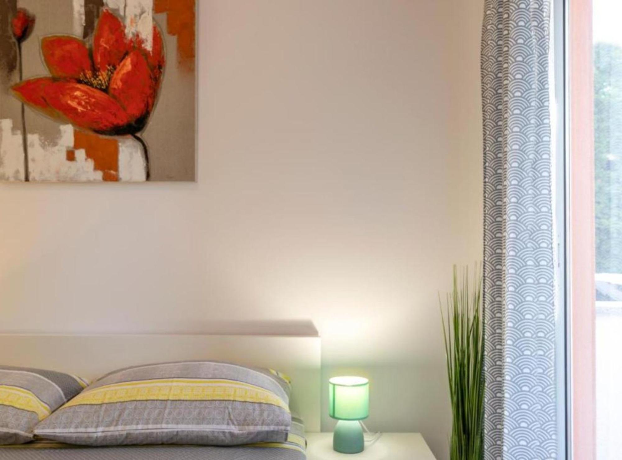 M & B Apartman Bibinje Szoba fotó
